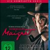 Kommissar Maigret - Die komplette Serie  [2 BRs]