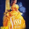 Sissi Trilogie - Special Edition Mediabook  [3 BRs]