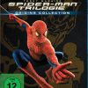 Spider-Man 1-3 Trilogie  [3 BRs]