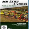MB Trac & Unimog Feldtage Nordhorn
