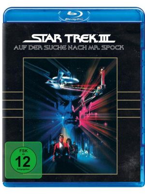 STAR TREK III - Auf der Suche nach Mr. Spock - Remastered