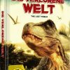 Die verlorene Welt - The Lost World (Uncut Limited Vintage Mediabook mit Blu-ray+DVD