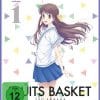 Fruits Basket - Staffel 1 - Vol.1 - Mediabook  (+DVD)