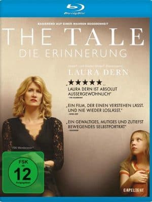 The Tale - Die Erinnerung