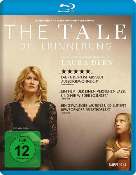 The Tale - Die Erinnerung