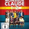 Monsieur Claude 1&2  [2 BRs]