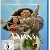Vaiana - Disney Classics