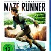 Maze Runner Trilogie  [3 BRs]