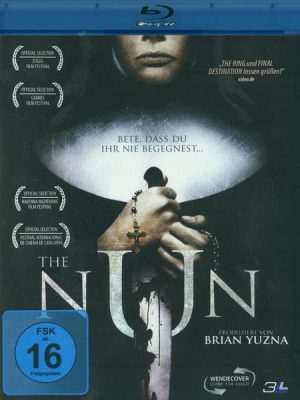 The Nun