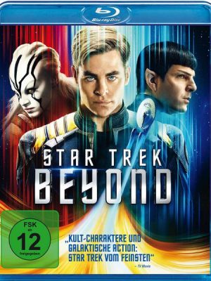 Star Trek 13 - Beyond