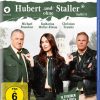 Hubert ohne Staller - Die komplette 8. Staffel  [4 BRs]