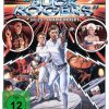 Buck Rogers im 25. Jahrhundert  [8 BRs]