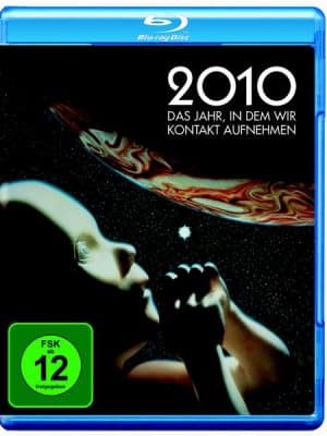 2010 - Das Jahr