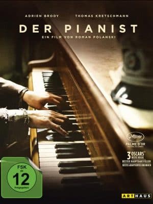 Der Pianist - Digital Remastered - Special Edition