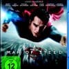 Man of Steel