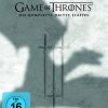 Game of Thrones - Die komplette 3. Staffel [Blu-ray]