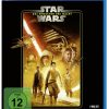 Star Wars - Das Erwachen der Macht - Line Look 2020 (+ Bonus-Blu-ray)