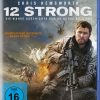 12 Strong - Die wahre Geschichte der US-Horse Soldiers