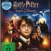Harry Potter und der Stein der Weisen - Jubiläums-Edition - Magical Movie Modus  [2 BRs]