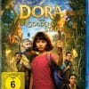 Dora und die goldene Stadt