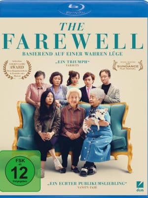 The Farewell