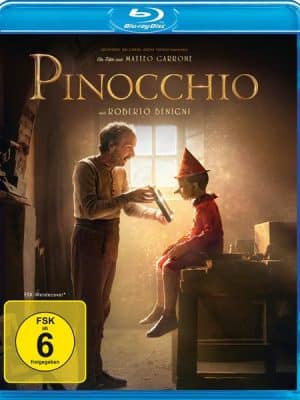 Pinocchio