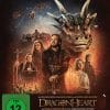 Dragonheart - Special Edition (Doppel-Blu-ray mit Dolby Atmos + Auro-3D)  [2 BRs]
