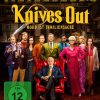 Knives Out - Mord ist Familiensache