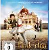 Ballerina - Gib deinen Traum niemals auf