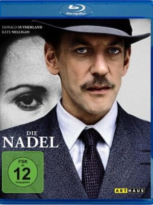 Die Nadel