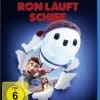 Ron läuft schief
