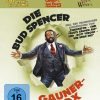Die Bud Spencer Gauner Box  [3 BRs]
