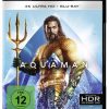 Aquaman  (4K Ultra HD) (+ Blu-ray 2D)