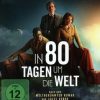 In 80 Tagen Um Die Welt(BluRay)