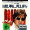 Barry Seal - Only in America  (4K Ulta HD) (+ Blu-ray 2D)