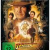 Indiana Jones und das Königreich des Kristallschädels