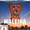 Maleika  (4K Ultra HD) (+ Blu-ray 2D)