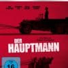 Der Hauptmann  (+ Blu-ray 2D)