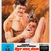 Der aus dem Regen kam - Mediabook  (4K Ultra HD) (+ 2 Blu-rays)