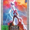 Thor - Love And Thunder