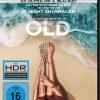 OLD - Es ist nur eine Frage der Zeit   (+ Blu-ray 2D)