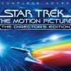 Star Trek: Der Film - The Director's Edition - 4K UHD - Exklusiv