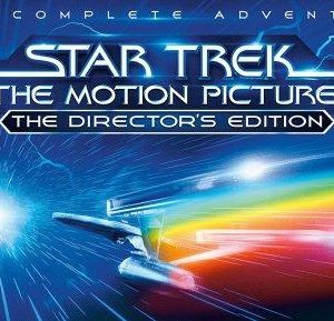 Star Trek: Der Film - The Director's Edition - 4K UHD - Exklusiv