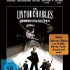 The Untouchables - Die Unbestechlichen - 4K UHD - Limited Collector's Edition St