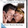 Don't Worry Darling  (4K Ultra HD) (+ Blu-ray)