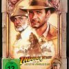 Indiana Jones und der letzte Kreuzzug (UHD)