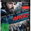 Argo  (4K Ultra HD)