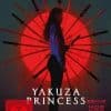 Yakuza Princess - 2-Disc Limited Collector's Edition im Mediabook (4K Ultra HD) (+ Blu-ray2D)