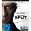 Split  (4K Ultra HD) (+ Blu-ray)