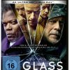 Glass (4K Ultra HD)  (+ Blu-ray)